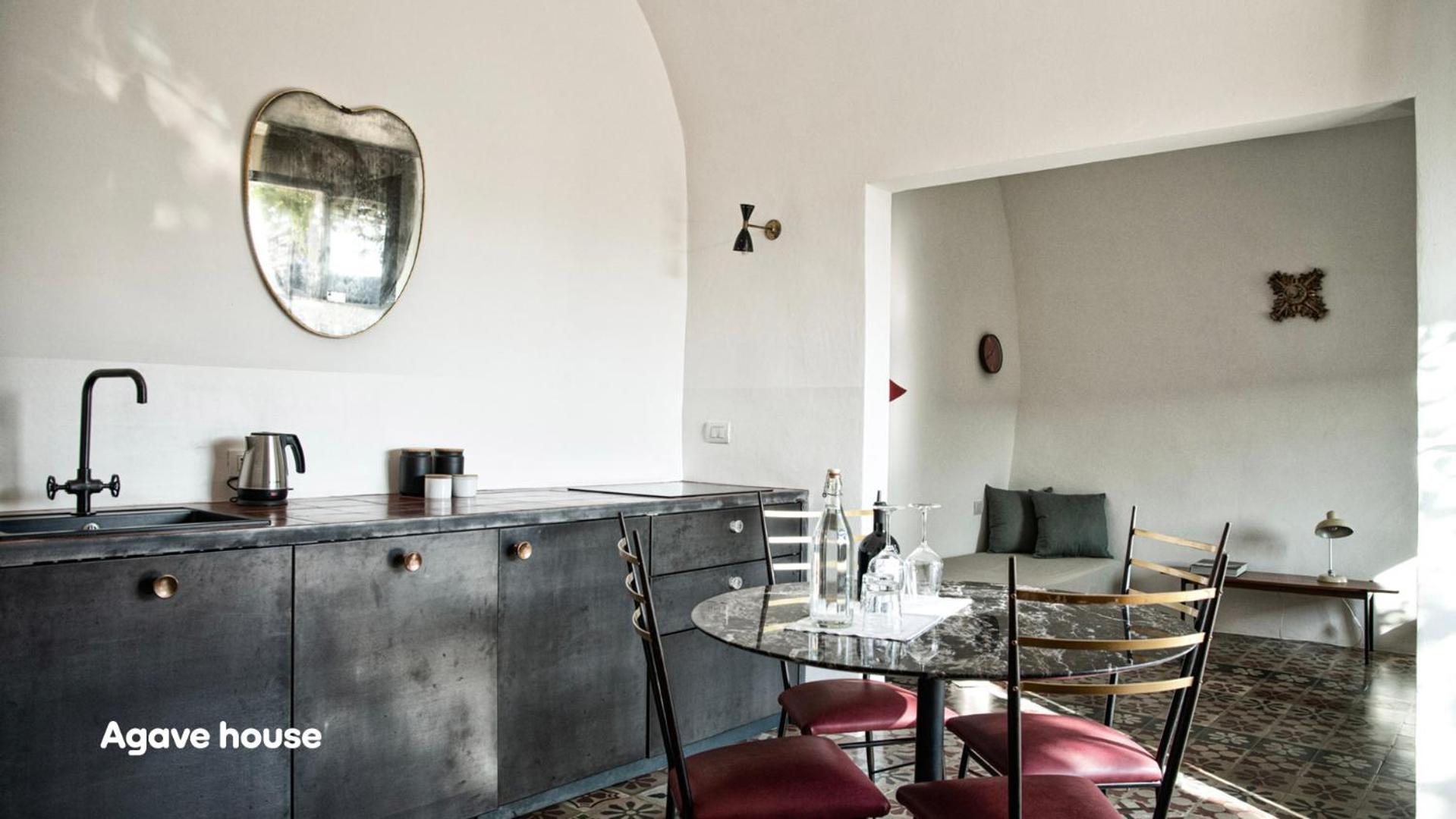 Casa Talia - House Villa Modica Bagian luar foto
