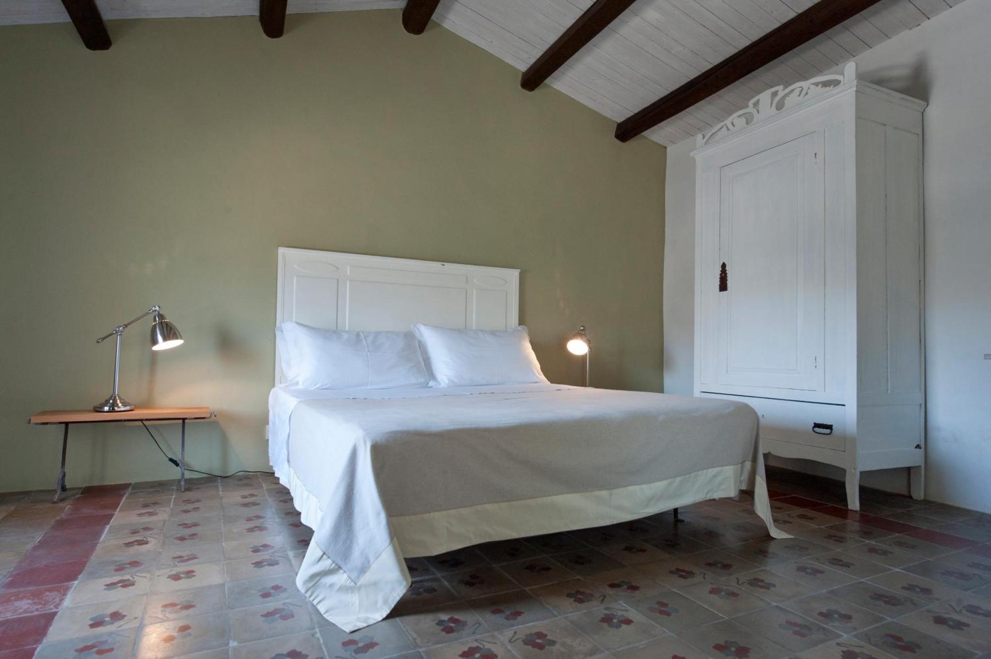Casa Talia - House Villa Modica Bagian luar foto