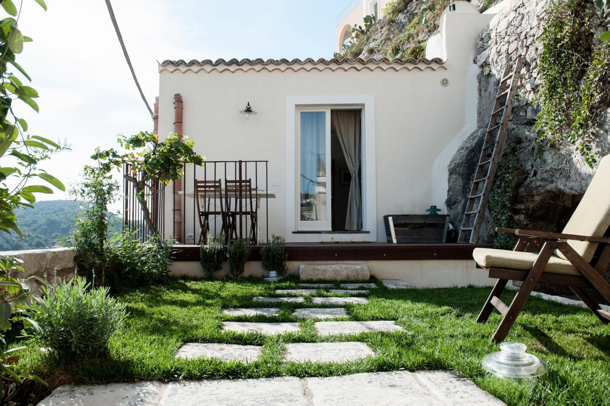 Casa Talia - House Villa Modica Bagian luar foto